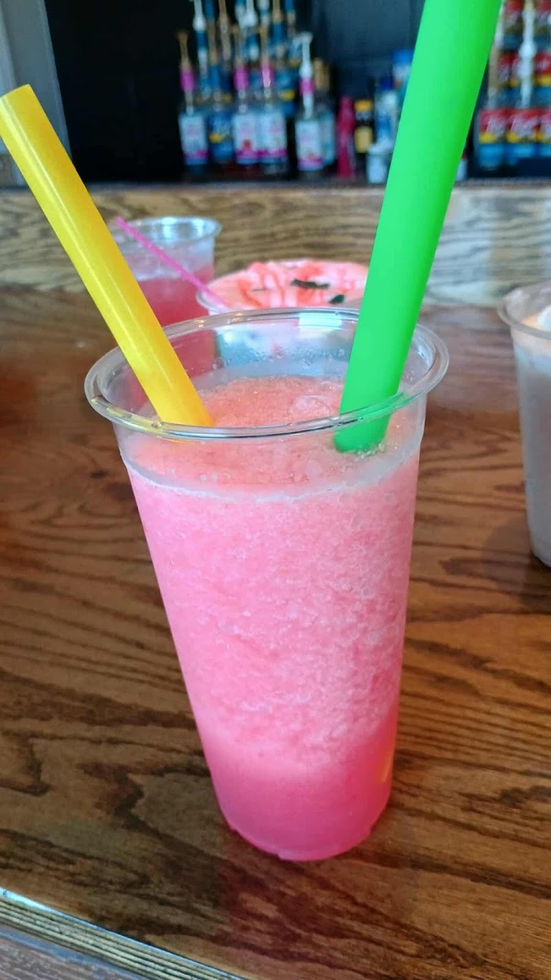 Archie's Cafe: Boba; Soups; Sandwiches photo 1