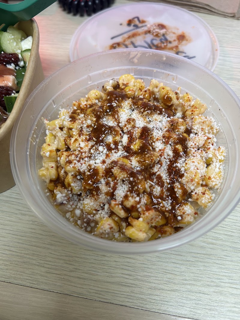 Archie's Cafe: Boba; Soups; Sandwiches photo 4