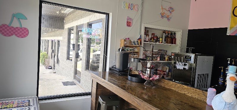 Archie's Cafe: Boba; Soups; Sandwiches photo 2