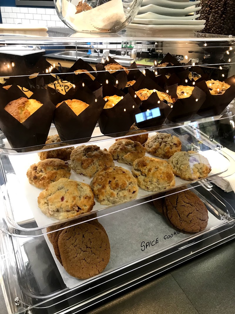 Curious Crows Coffee House photo 2