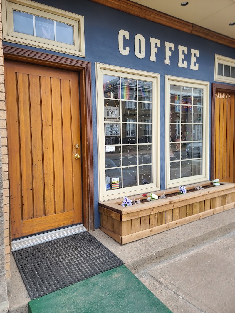 Curious Crows Coffee House photo 3