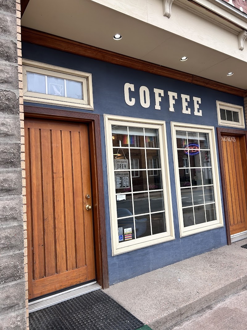 Curious Crows Coffee House photo 4