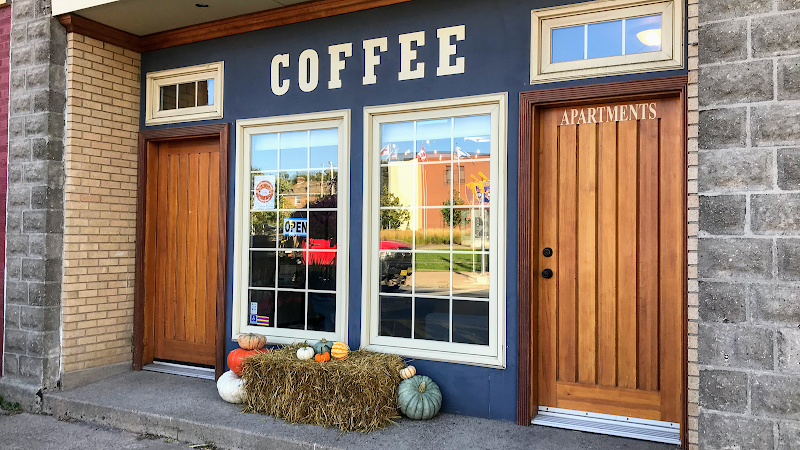 Curious Crows Coffee House photo 1