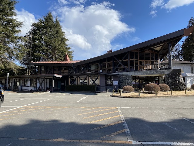 Nasu Country Club - Photo 2