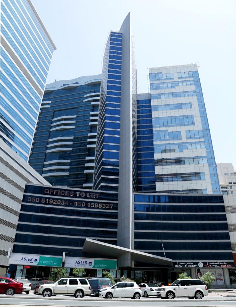 Aster Clinic, Tecom(Barsha Heights)- Internal Medicine, Dentistry, Pediatrics, Obstetrics&Gynecology, Orthopedics.. 2