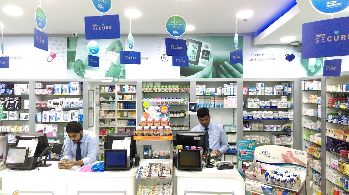 Aster Clinic, Tecom(Barsha Heights)- Internal Medicine, Dentistry, Pediatrics, Obstetrics&Gynecology, Orthopedics.. 4
