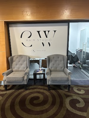 CW HAIR STUDIO photo 2