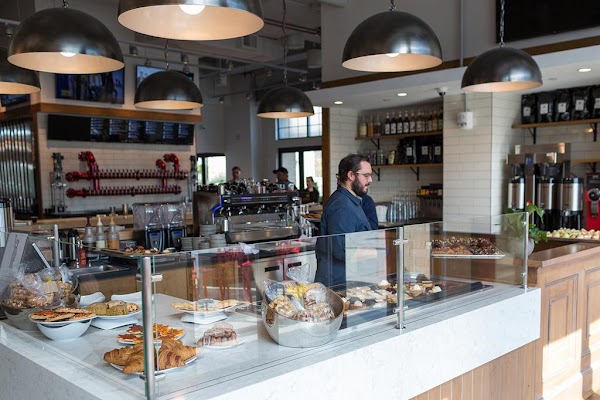 Taste of Belgium – The Banks