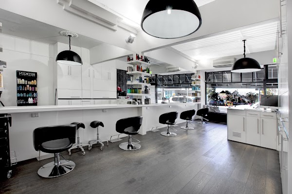 West Street Salon photo 2