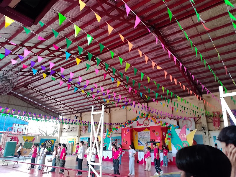 Saint Francis of Assisi College - Taguig Campus