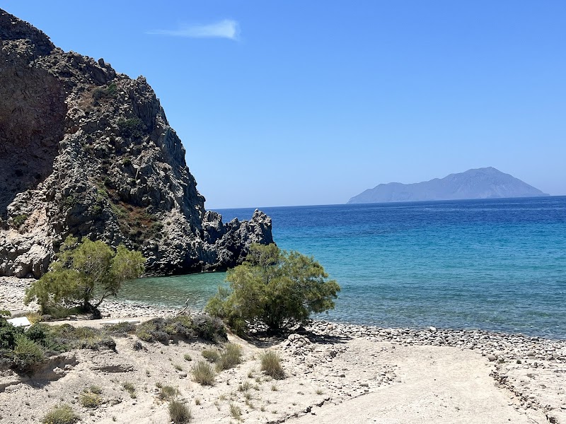 Nerodafni Beach