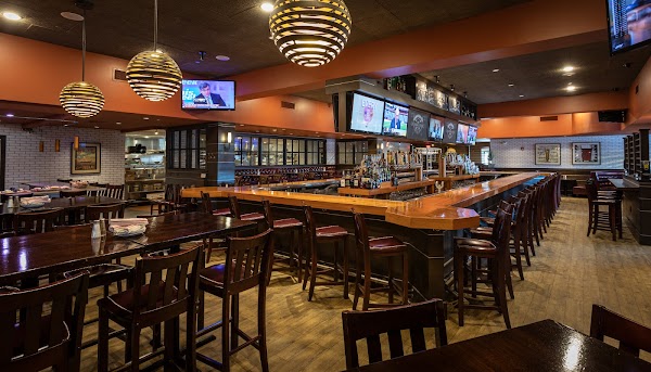 Copper House Tavern