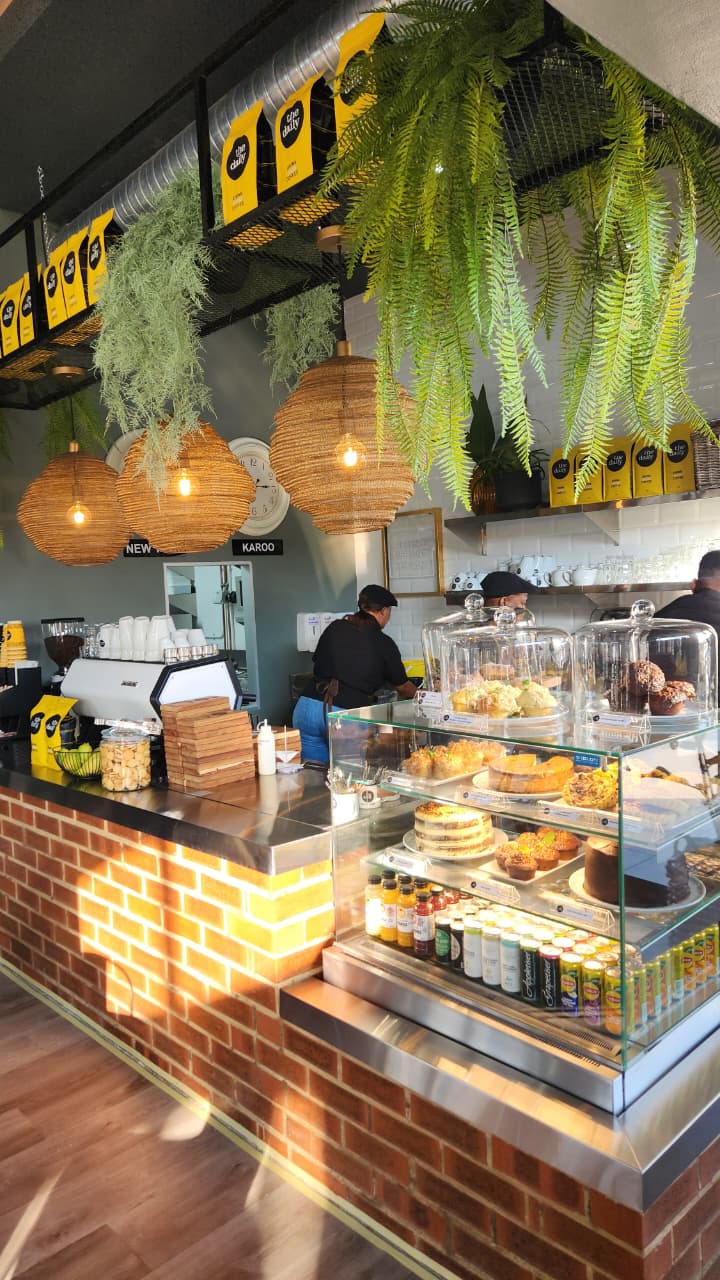 The Daily Coffee Café - Knysna — photo 2