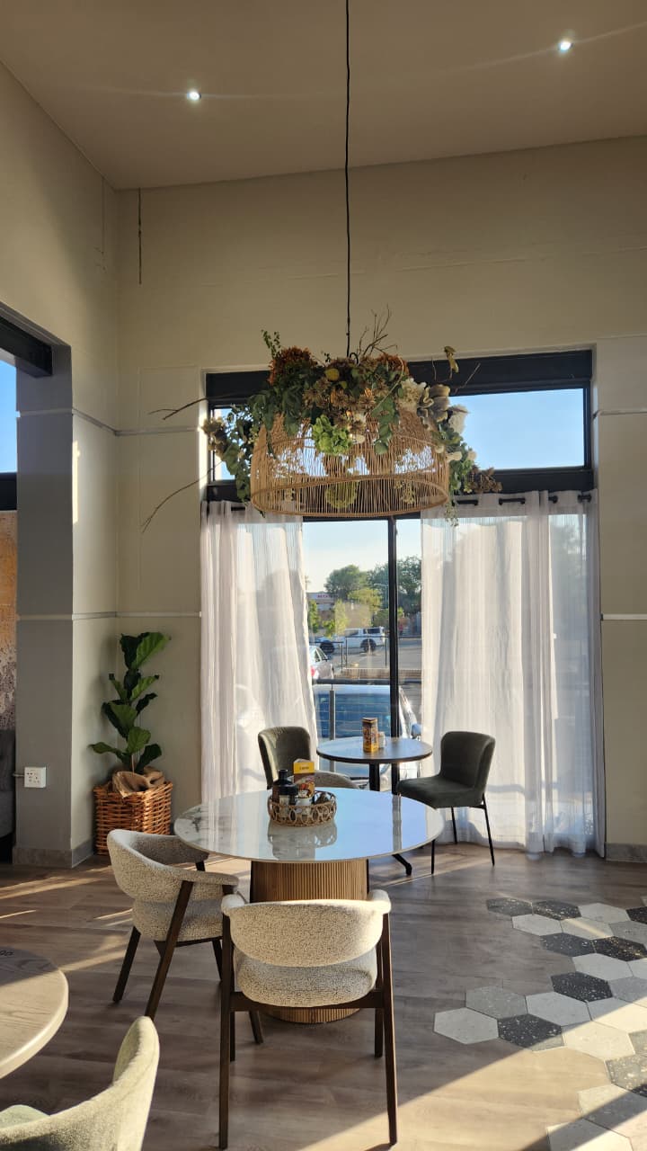 The Daily Coffee Café - Knysna — photo 3