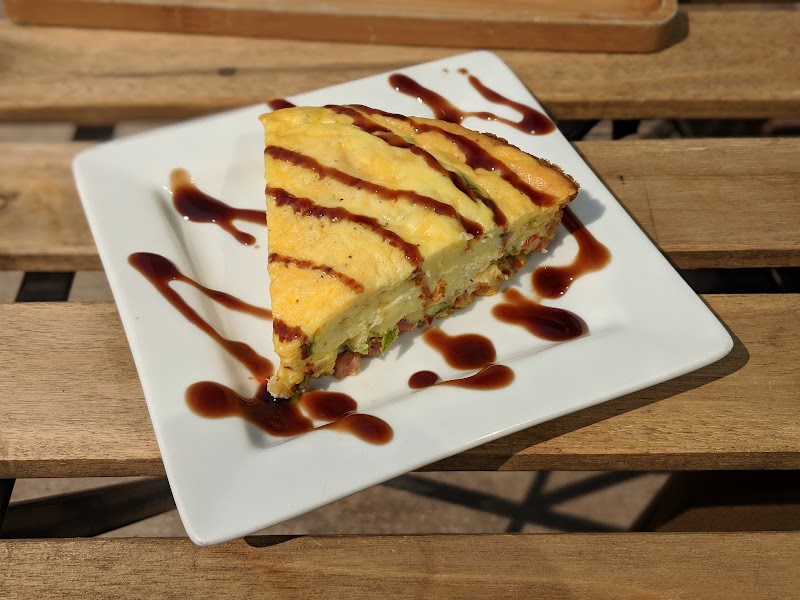 Contrast Coffee Co. photo 2