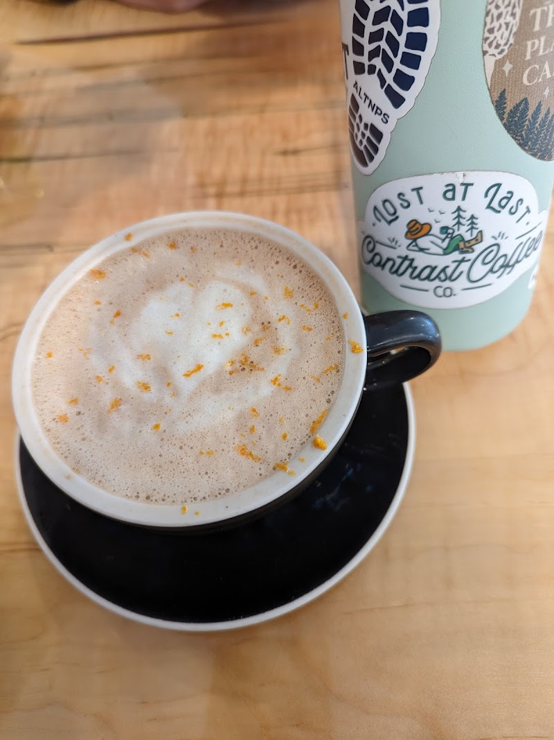 Contrast Coffee Co. photo 4