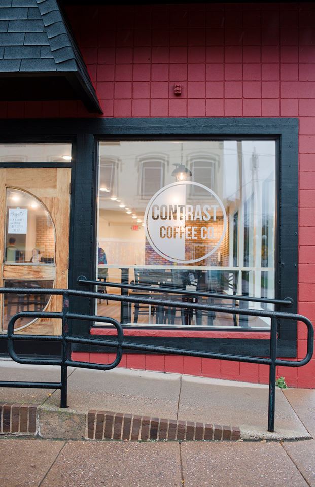 Contrast Coffee Co. photo 1