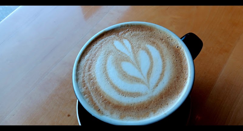 Contrast Coffee Co. photo 3