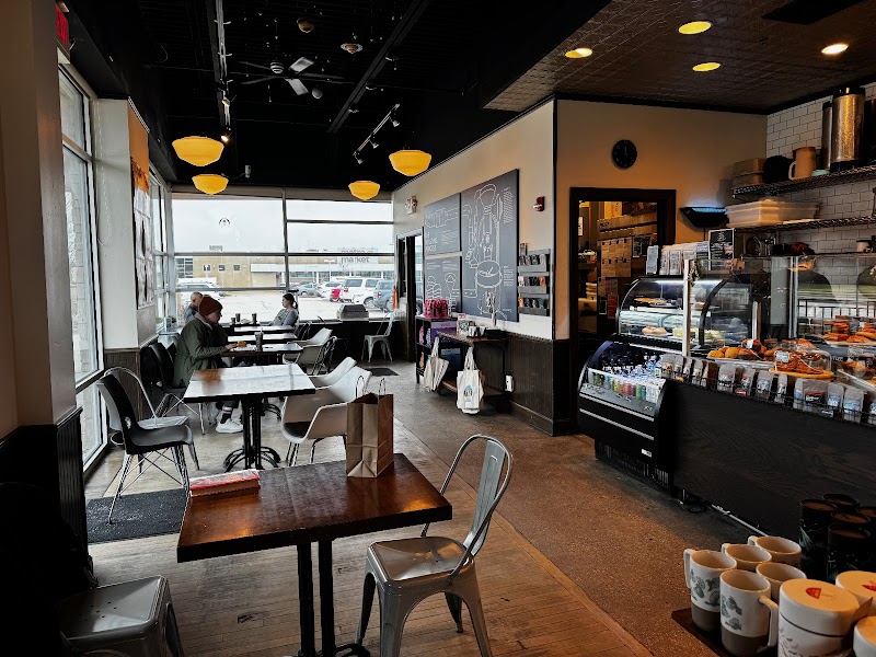 Stone Creek Coffee - Glendale photo 4