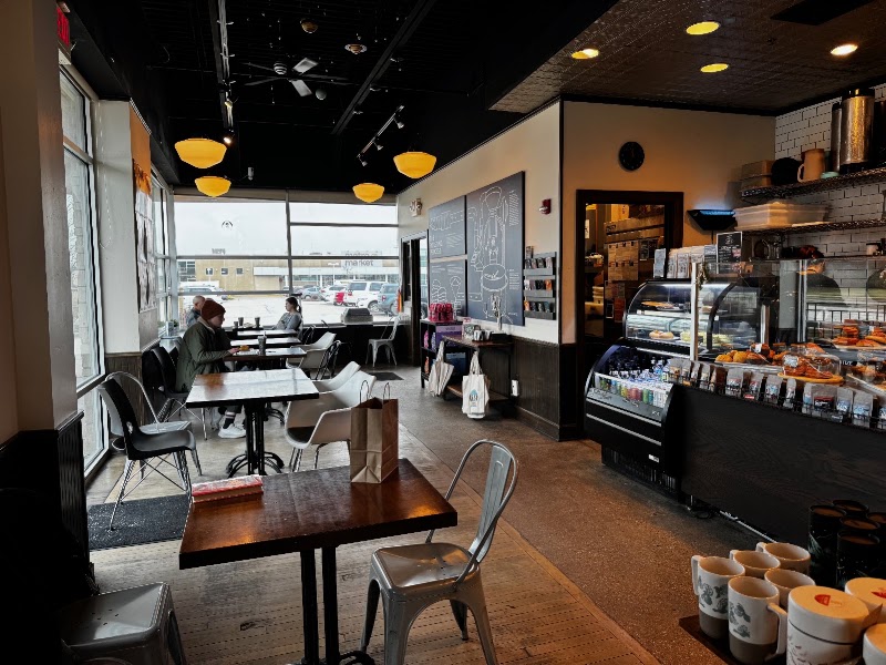 Stone Creek Coffee - Glendale photo 4