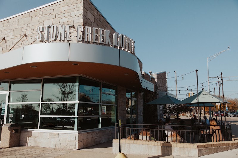 Stone Creek Coffee - Glendale photo 1