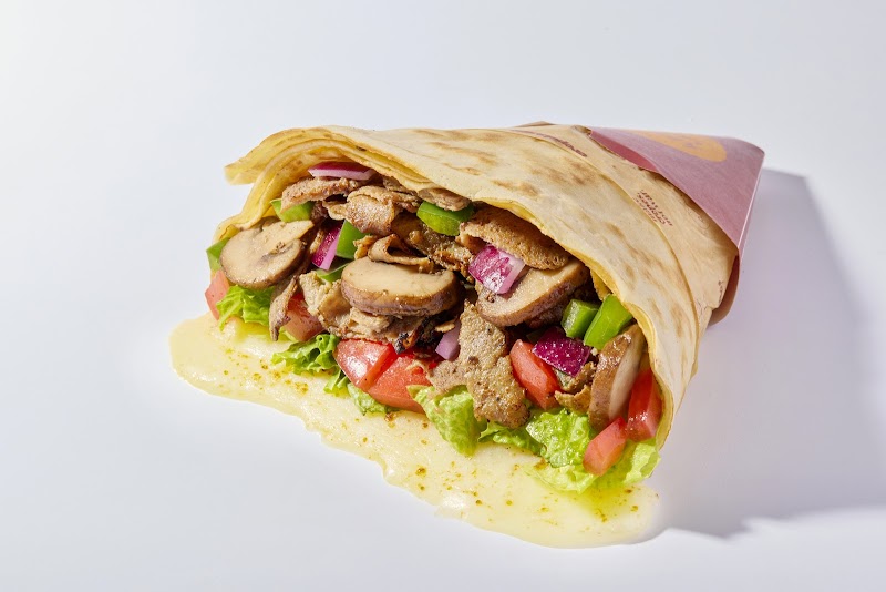 Apropo Crepes - Dolphin Mall photo 2