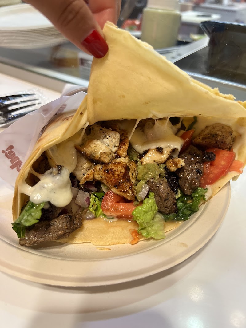 Apropo Crepes - Dolphin Mall photo 4