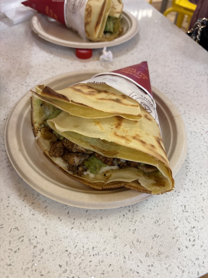Apropo Crepes - Dolphin Mall photo 4