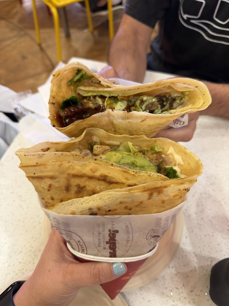 Apropo Crepes - Dolphin Mall photo 4