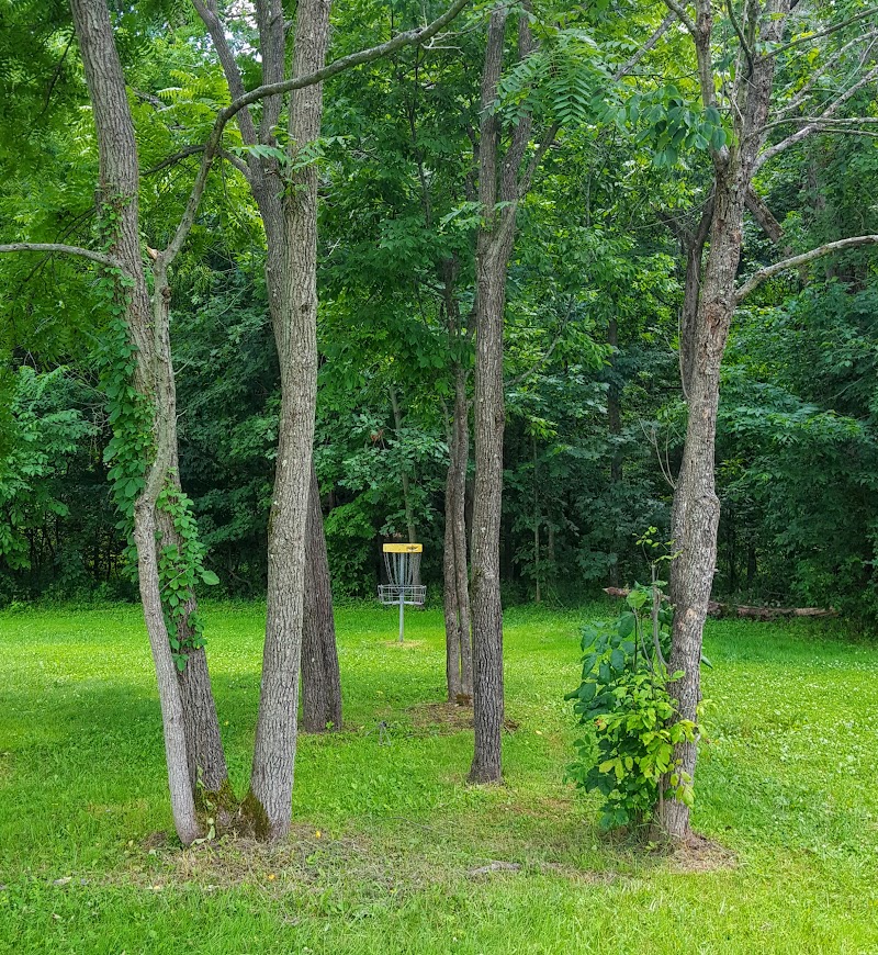 Kinslow Park Disc Golf Course photo 2