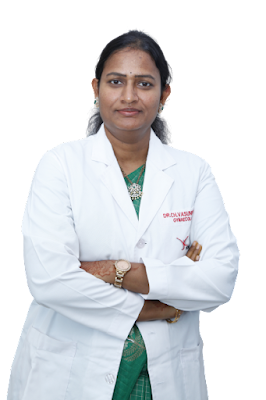 Dr. Vasundara Cheepurupalli | Best Gynecologist & Obstetrician | Robotic and Laparoscopic Surgeon