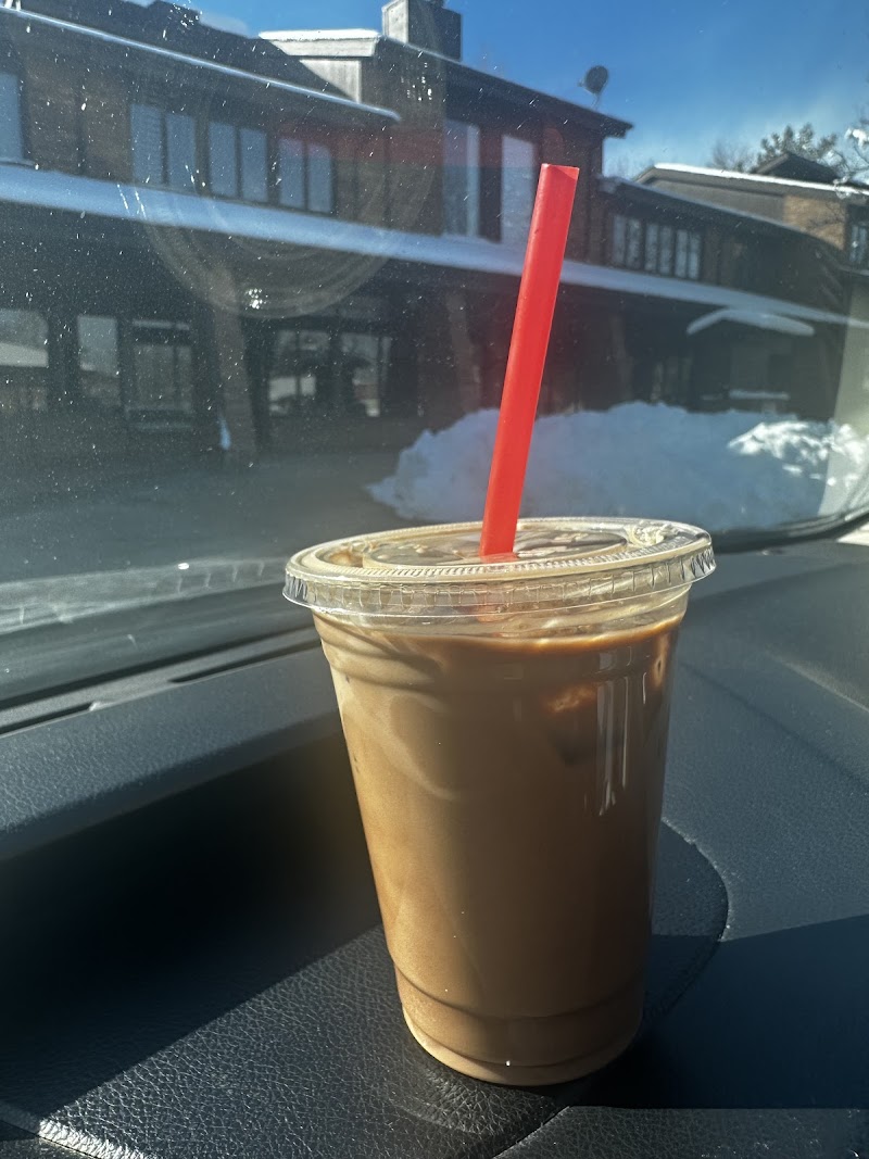 The Coffee Bar at Charley & CO. photo 3