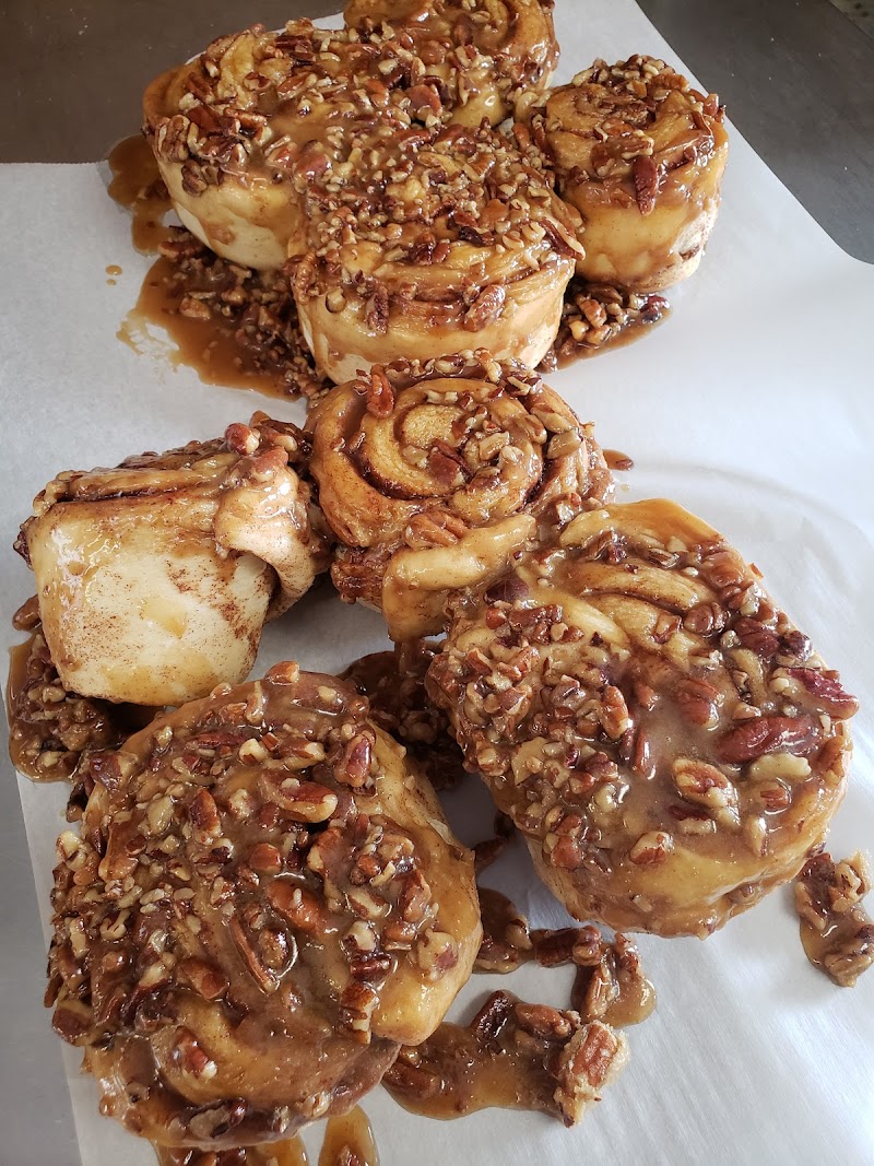 The Coffee Bar at Charley & CO. photo 2