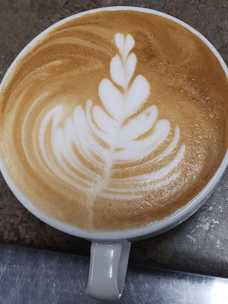 The Coffee Bar at Charley & CO. photo 4