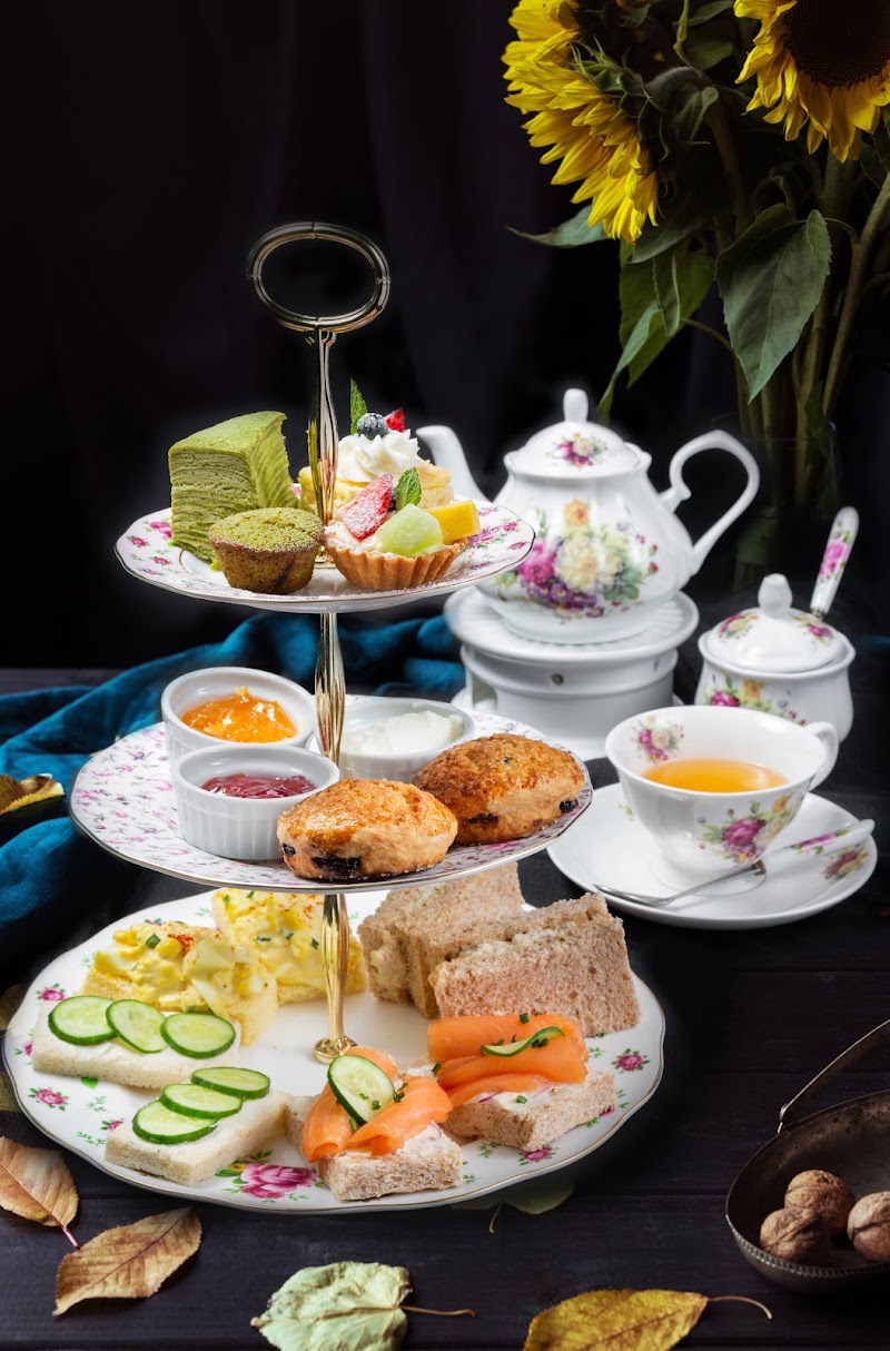 Prince Tea House （Dessert,Coffee,Tea,Martini) photo 2