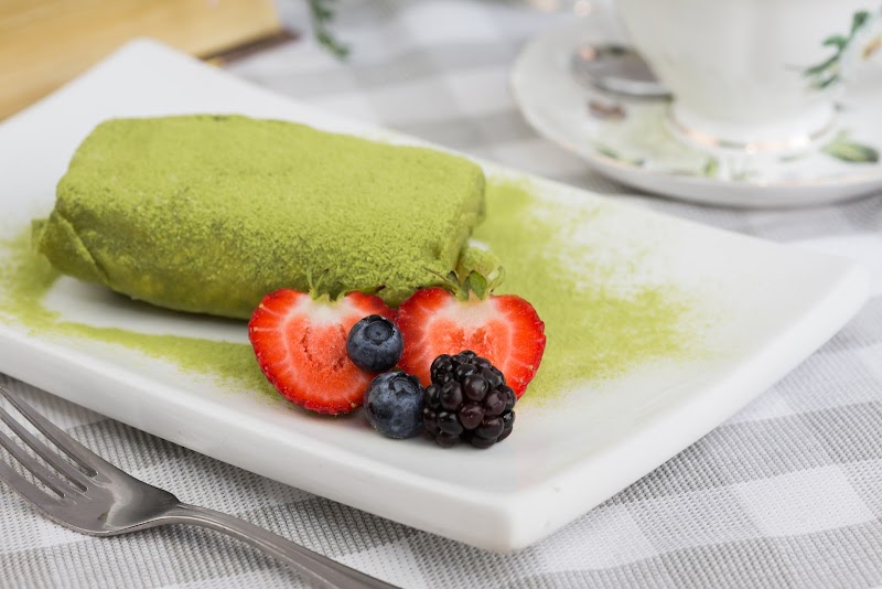 Prince Tea House （Dessert,Coffee,Tea,Martini) photo 4