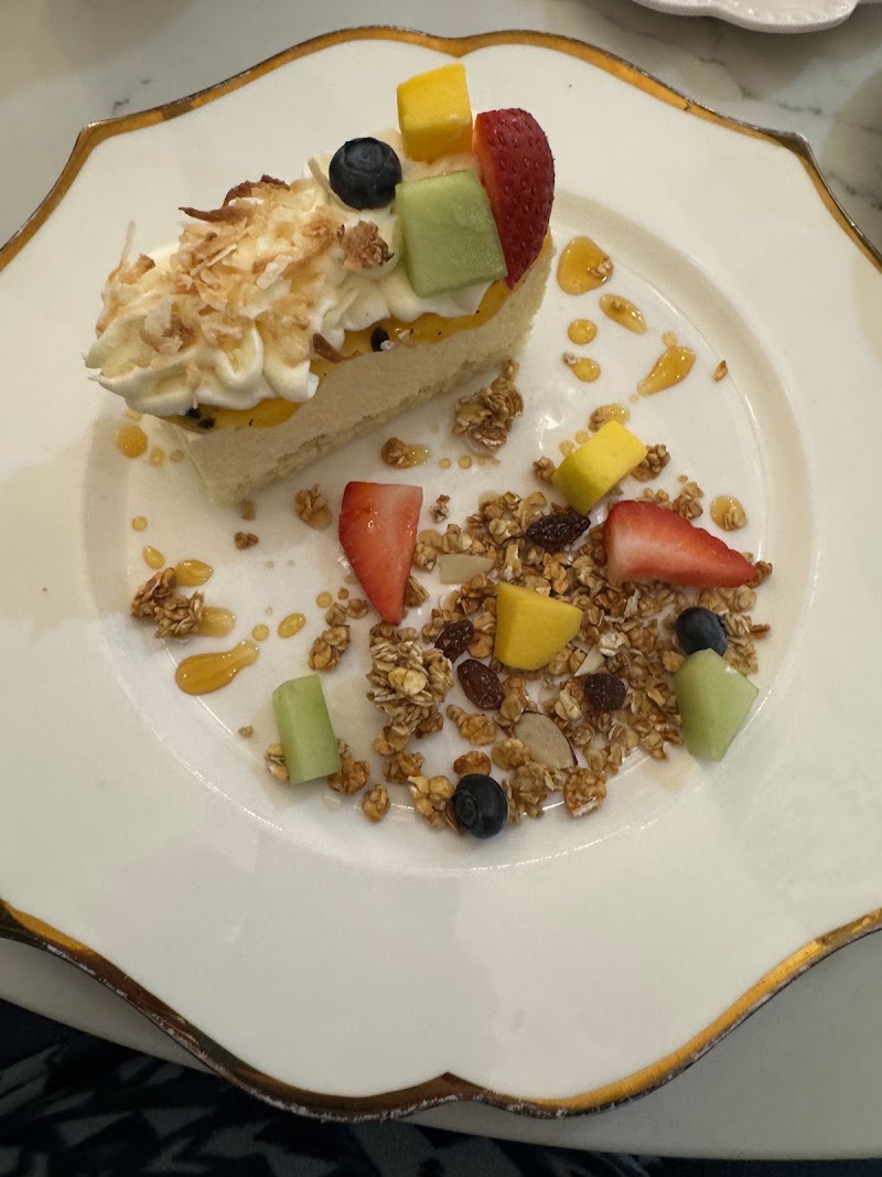 Prince Tea House （Dessert,Coffee,Tea,Martini) photo 3