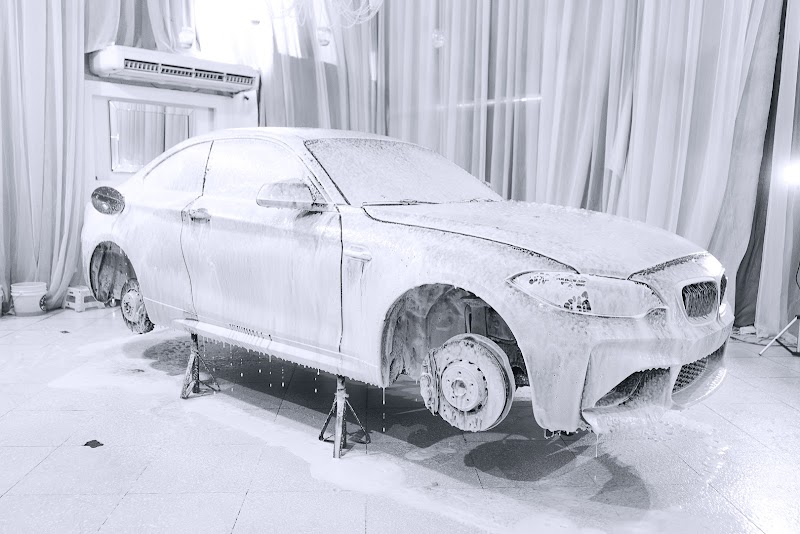 Foto de 495 Garage | PPF - Estética Automotiva