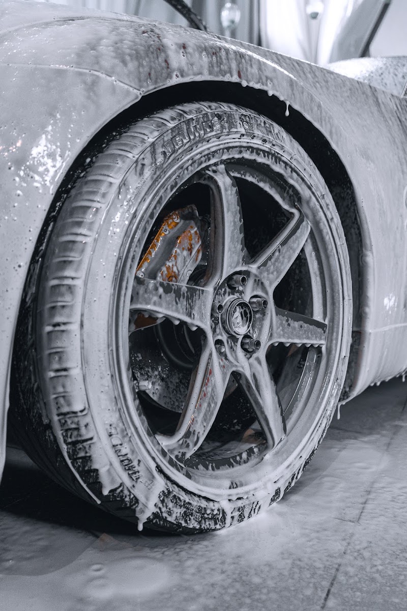 Foto de 495 Garage | PPF - Estética Automotiva