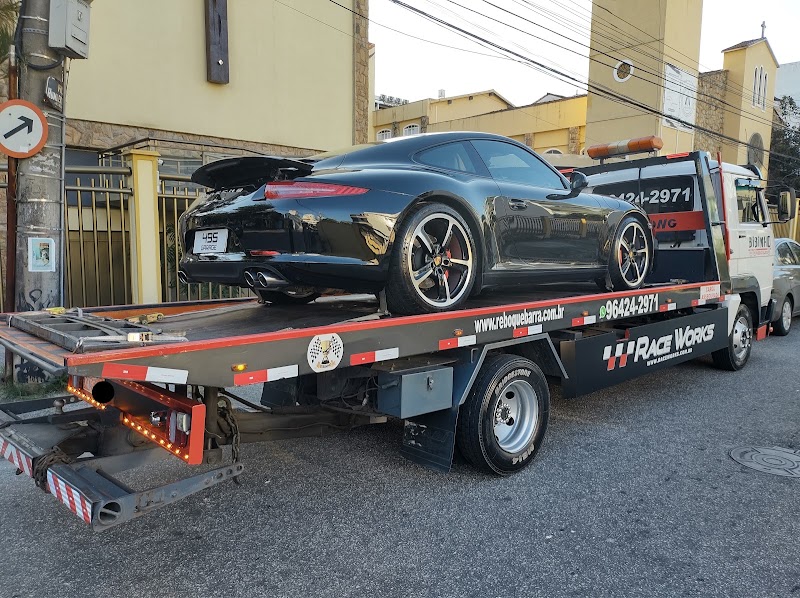 Foto de 495 Garage | PPF - Estética Automotiva