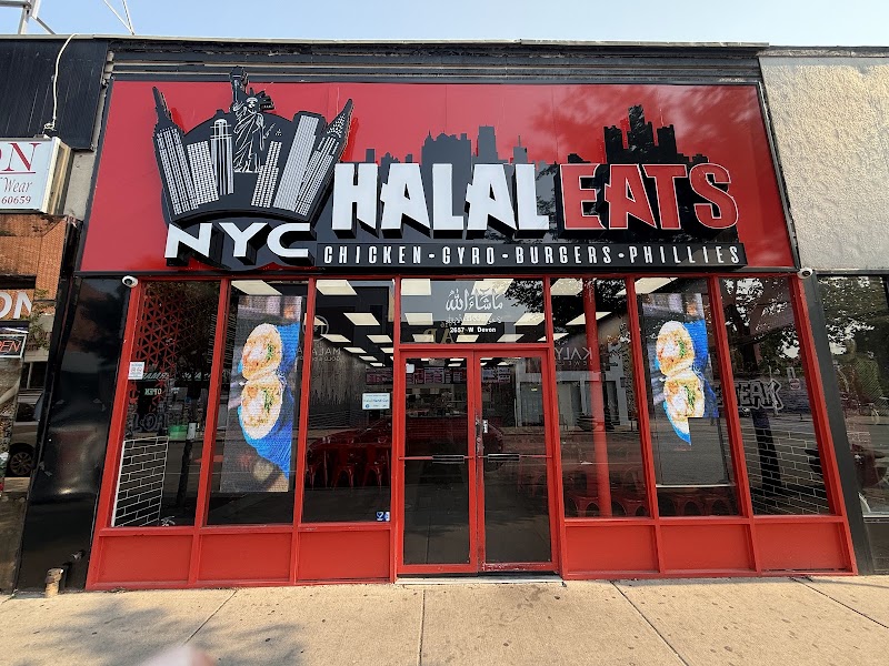 NYC HALAL EATS photo 6