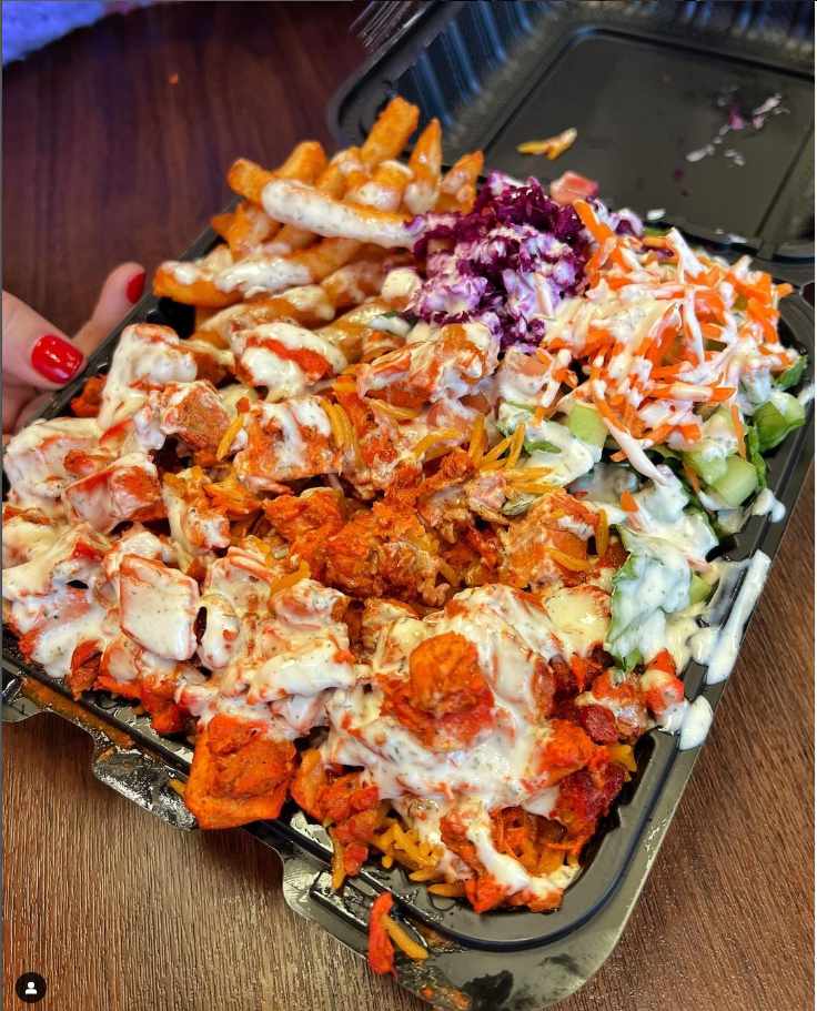 NYC HALAL EATS photo 2