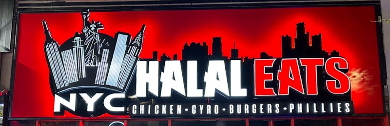 NYC HALAL EATS photo 3