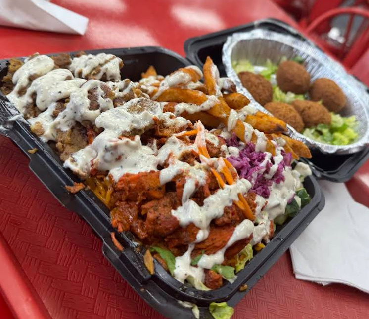 NYC HALAL EATS photo 4