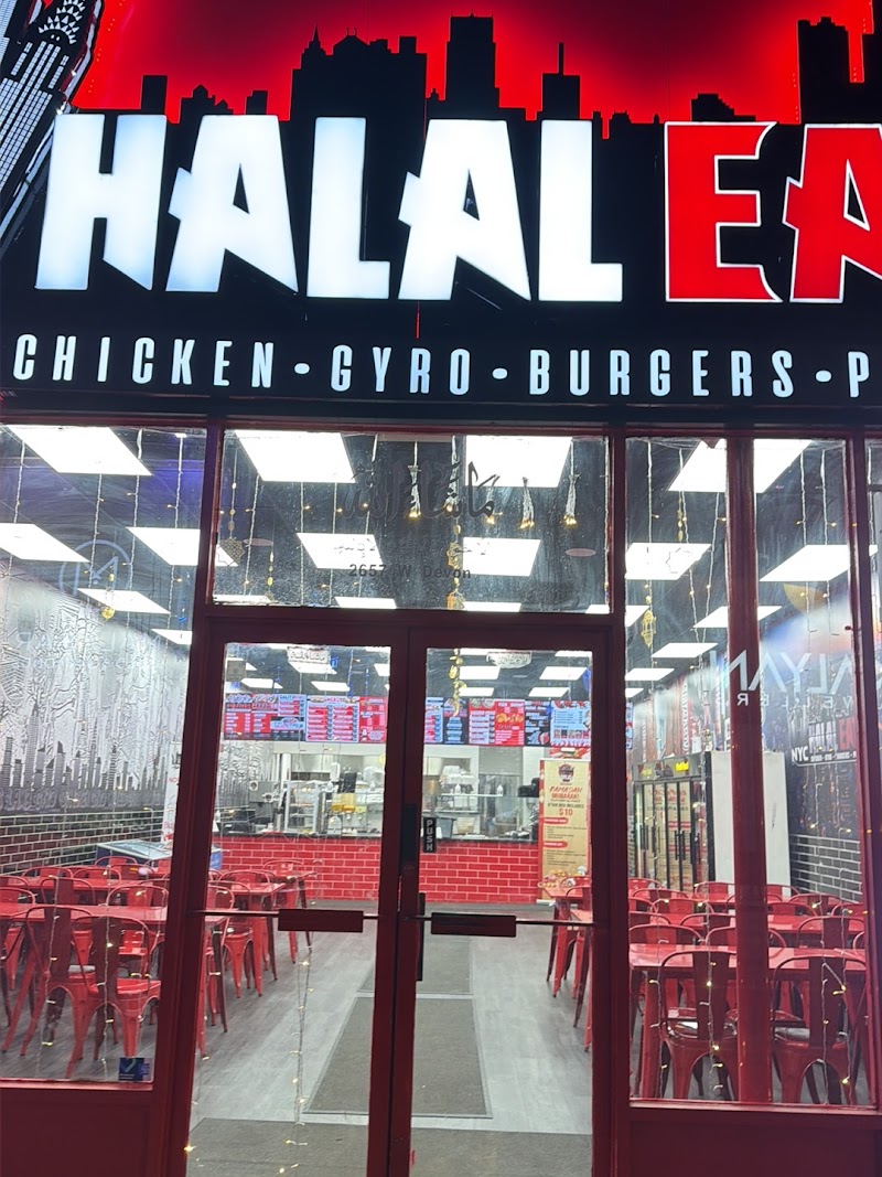 NYC HALAL EATS photo 5