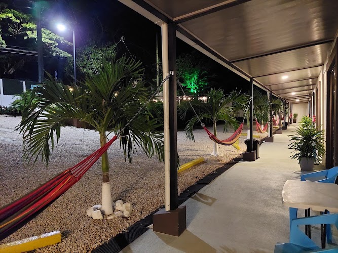 Hotel Carlota Tamarindo