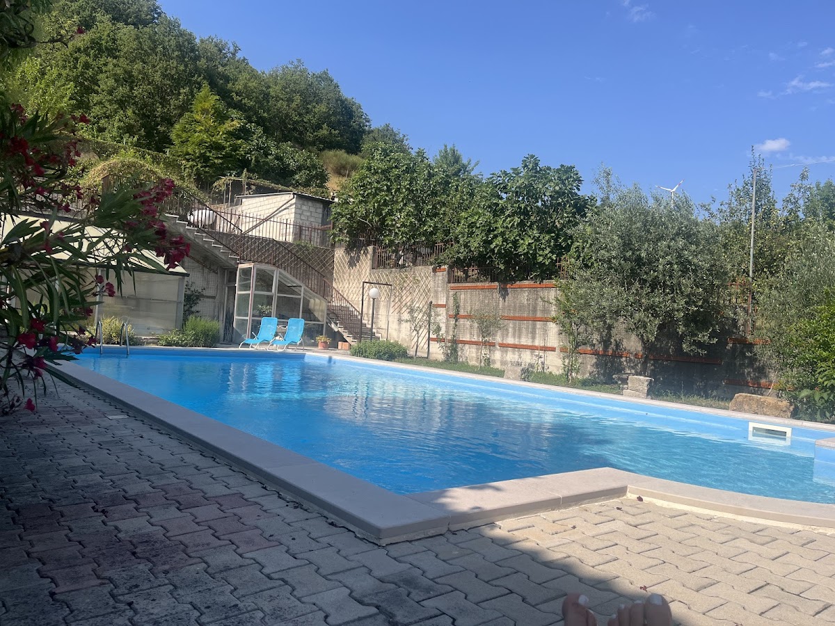 La Vita Sukha – Venue Hire & Stays in Puglia — 3