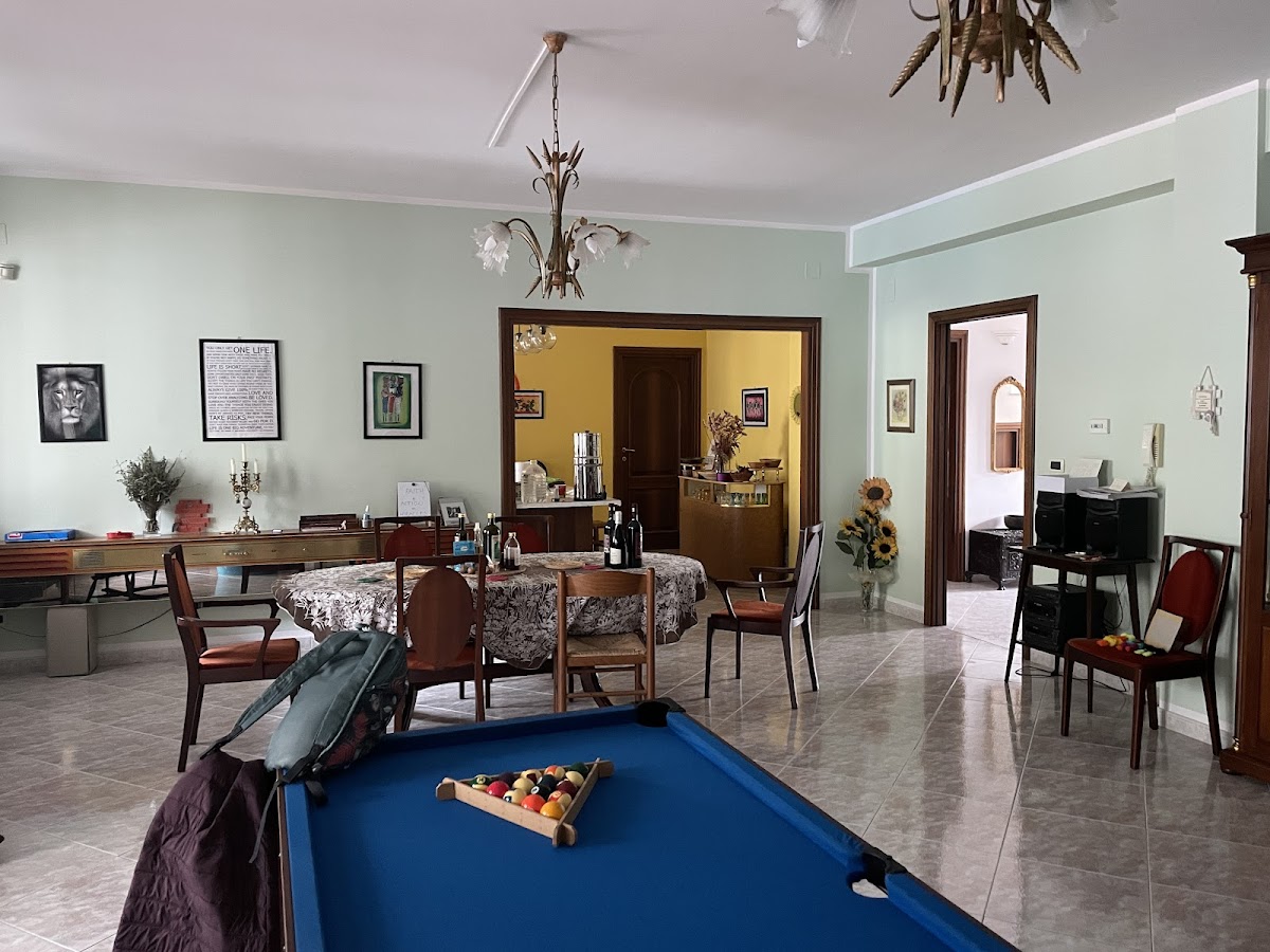 La Vita Sukha – Venue Hire & Stays in Puglia — 4