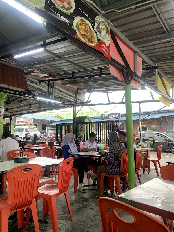 Wani Mee Celup Majidee - Photo 1