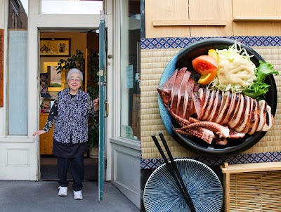 Maneki Restaurant photo 3